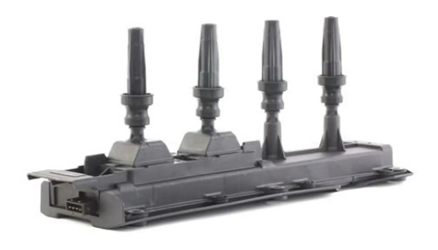 BOBINA PARA PEUGEOT 406 - NETMOTORS 1