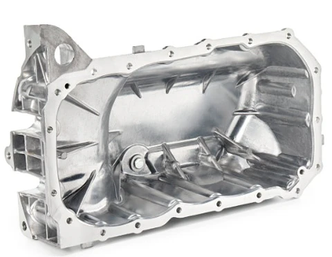 CARTER MOTOR PARA PEUGEOT 301 Y CITROEN C-ELYSEE
