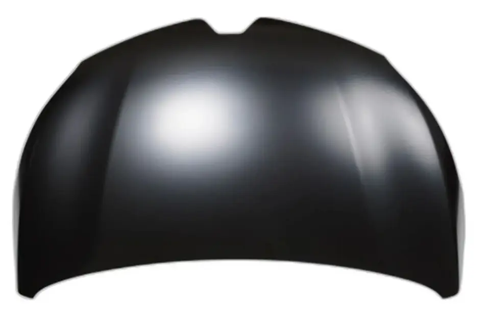 CAPOT PARA RENAULT CAPTUR 1
