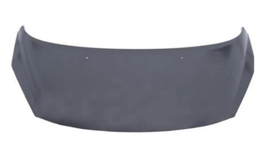 CAPOT PARA PEUGEOT 207