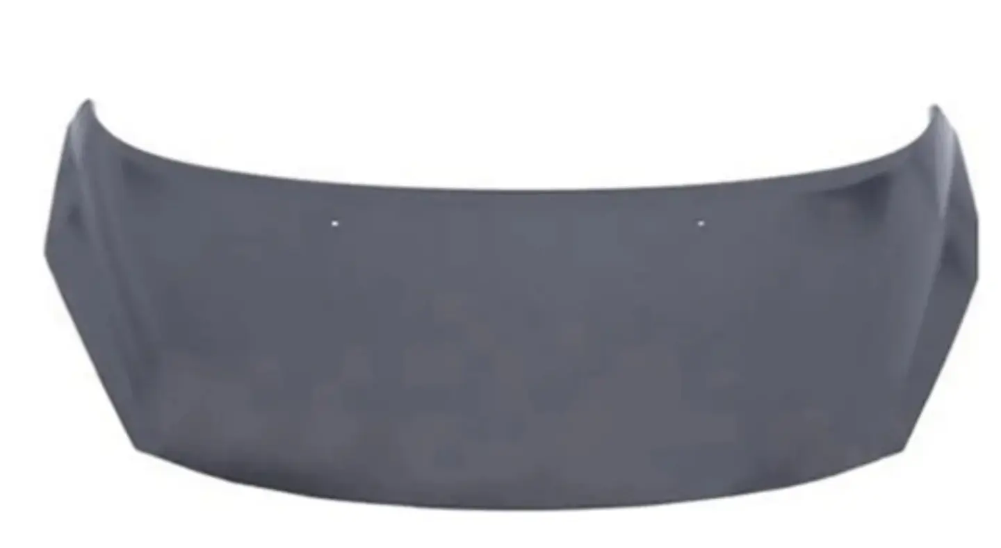CAPOT PARA PEUGEOT 207 1
