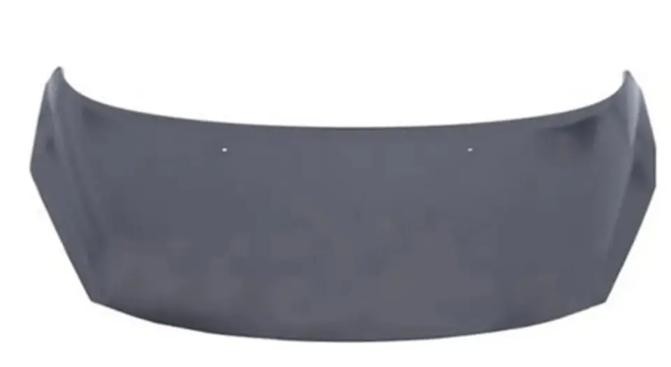 CAPOT PARA PEUGEOT 207 1