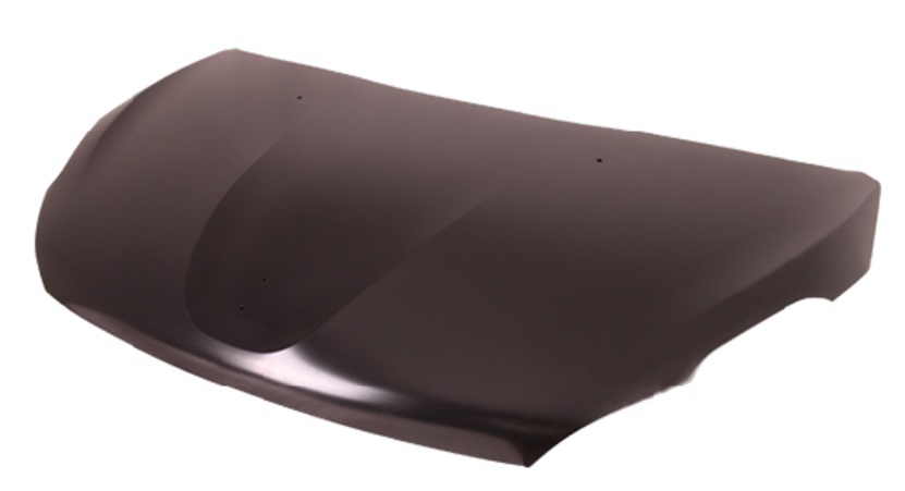 CAPOT PARA PEUGEOT 208