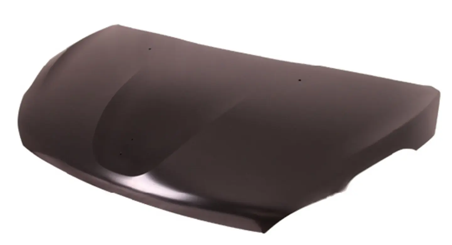 CAPOT PARA PEUGEOT 208 1