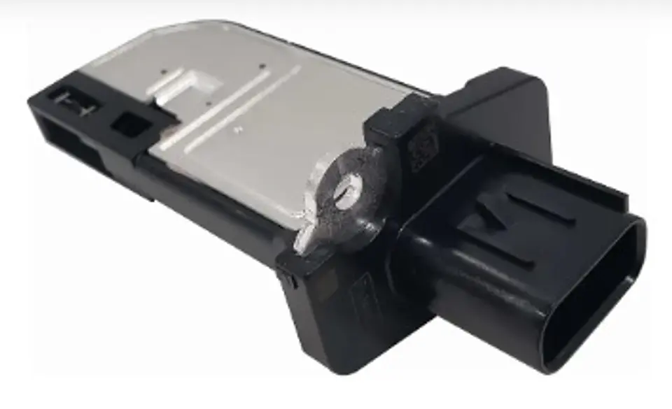 FLUJOMETRO COMPLETO CON CARCAZA PARA PEUGEOT BOXER HDI 1
