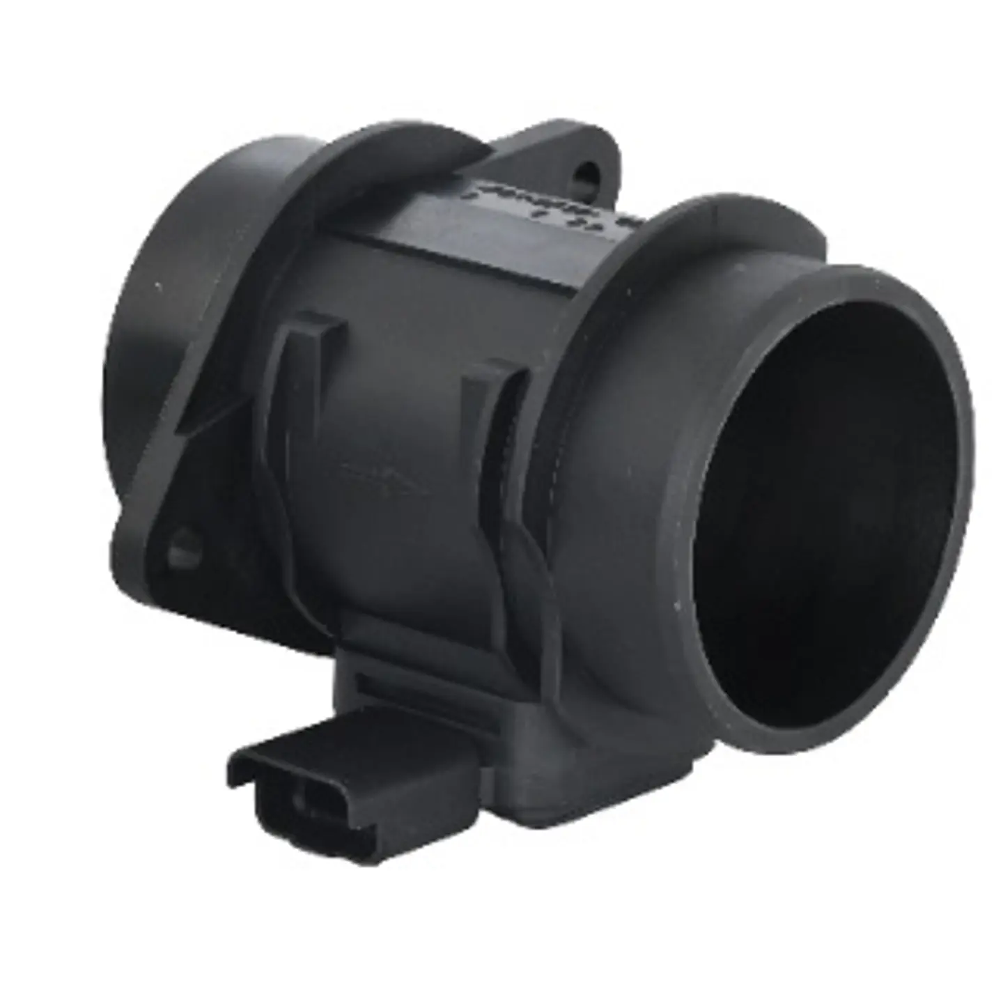FLUJOMETRO COMPLETO CON CARCAZA PARA PEUGEOT 206 Y 206 HDI - NETMOTORS 1