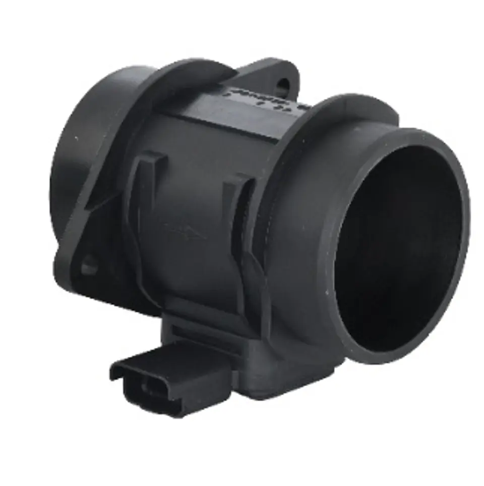 FLUJOMETRO COMPLETO CON CARCAZA PARA PEUGEOT 206 Y 206 HDI - NETMOTORS 1