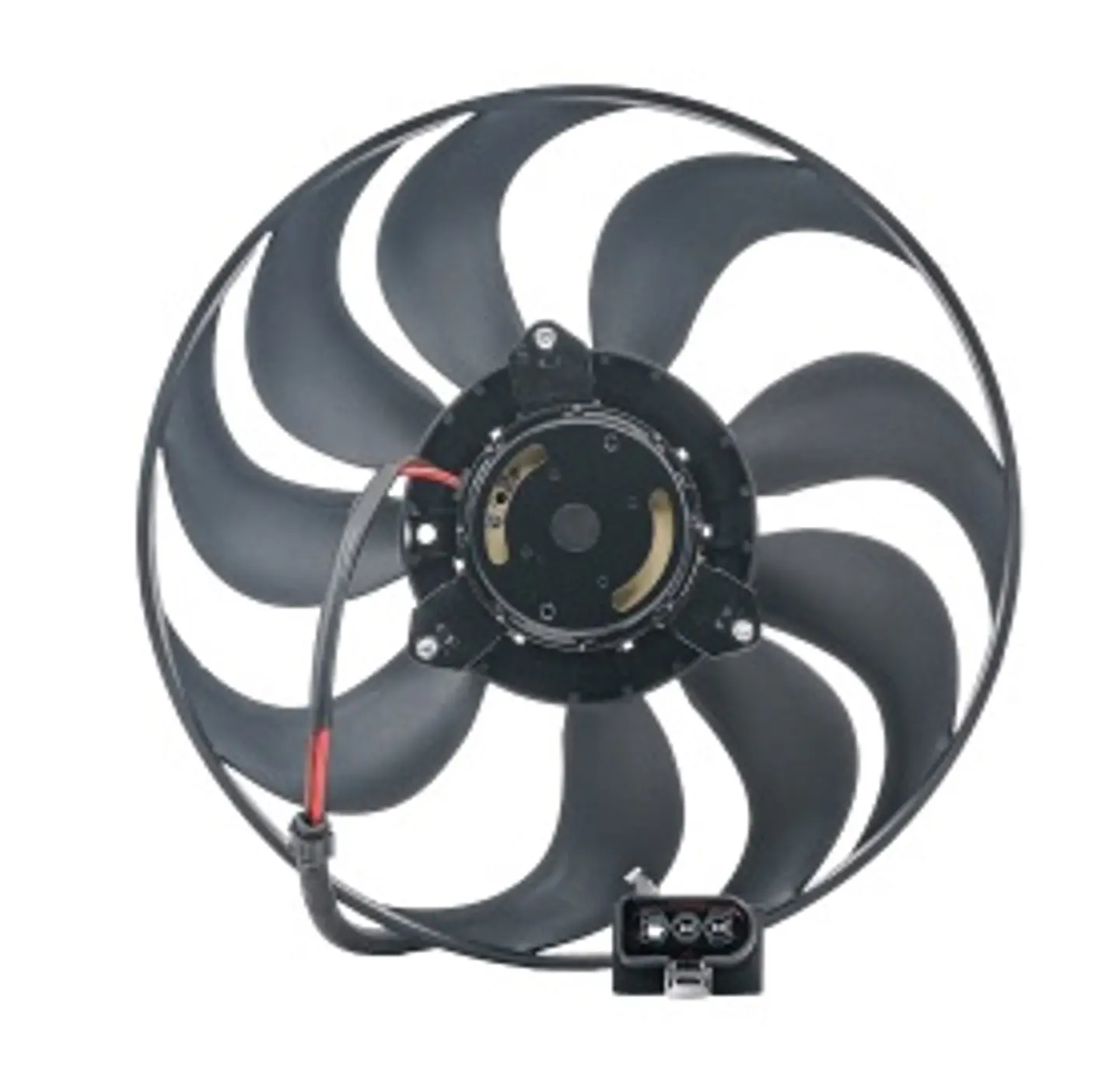 ASPA VENTILADOR PARA PEUGEOT 106 Y 106 XSI 1