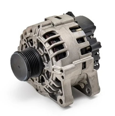 ALTERNADOR 90 AMP. PARA PEUGEOT BOXER Y BOXER HDI