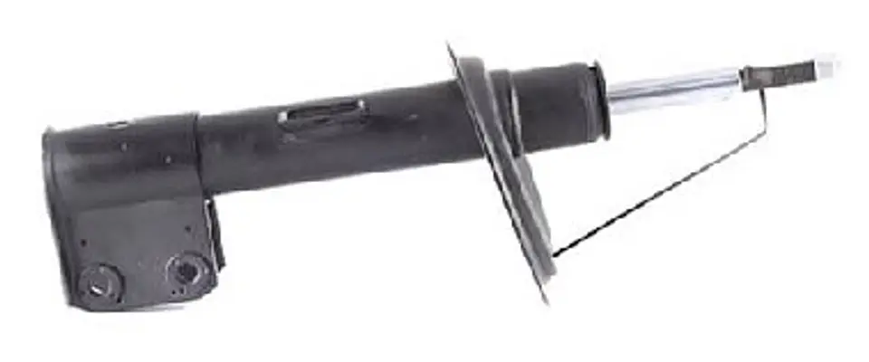 AMORTIGUADOR DELANTERO IZQUIERDA GAS PARA PEUGEOT 307 - MAYSAN MANDO 1