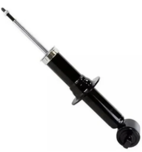 AMORTIGUADOR DELANTERO IZQUIERDA GAS PARA PEUGEOT 107 - NETMOTORS