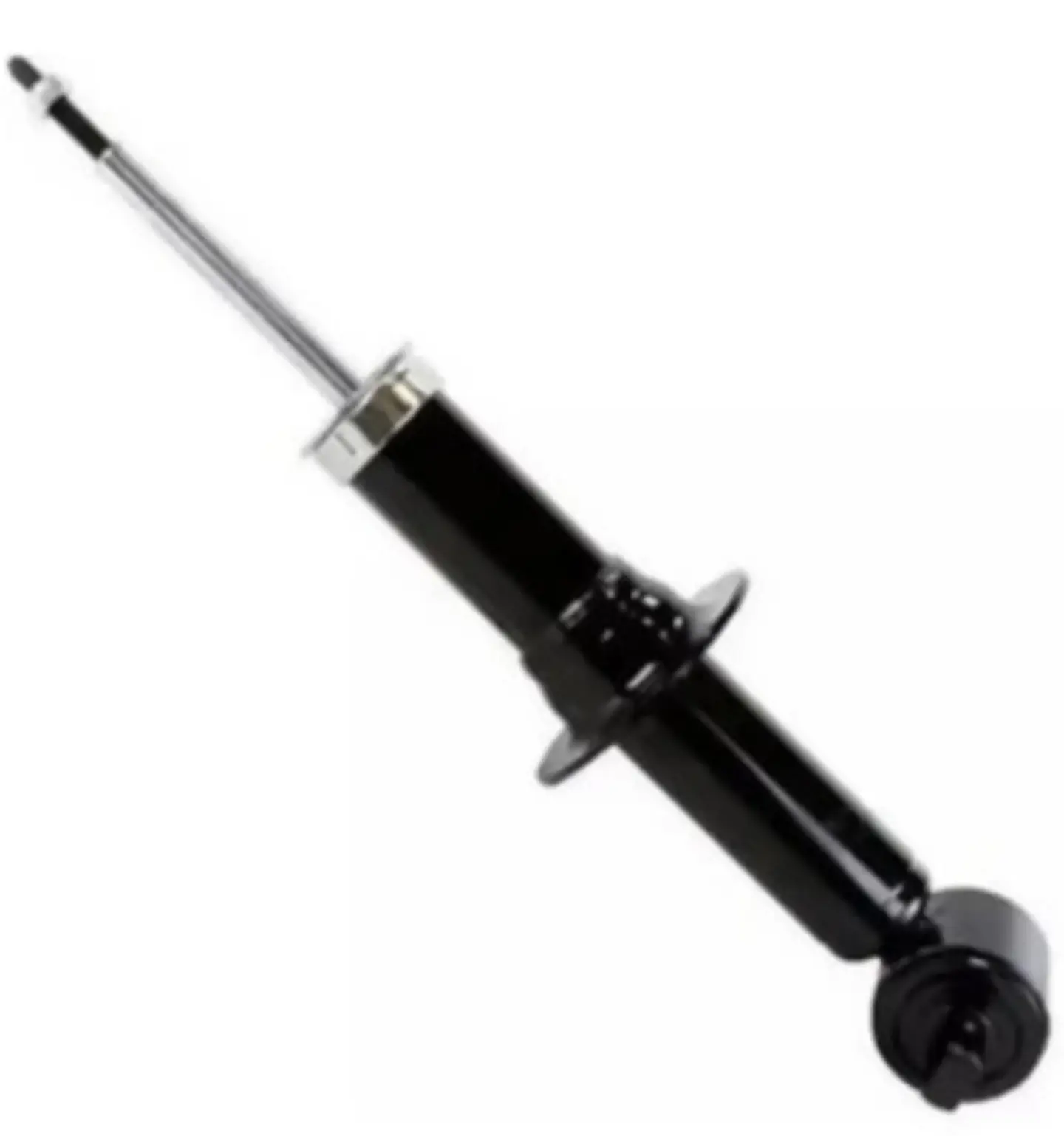AMORTIGUADOR DELANTERO IZQUIERDA GAS PARA PEUGEOT 107 - NETMOTORS 1