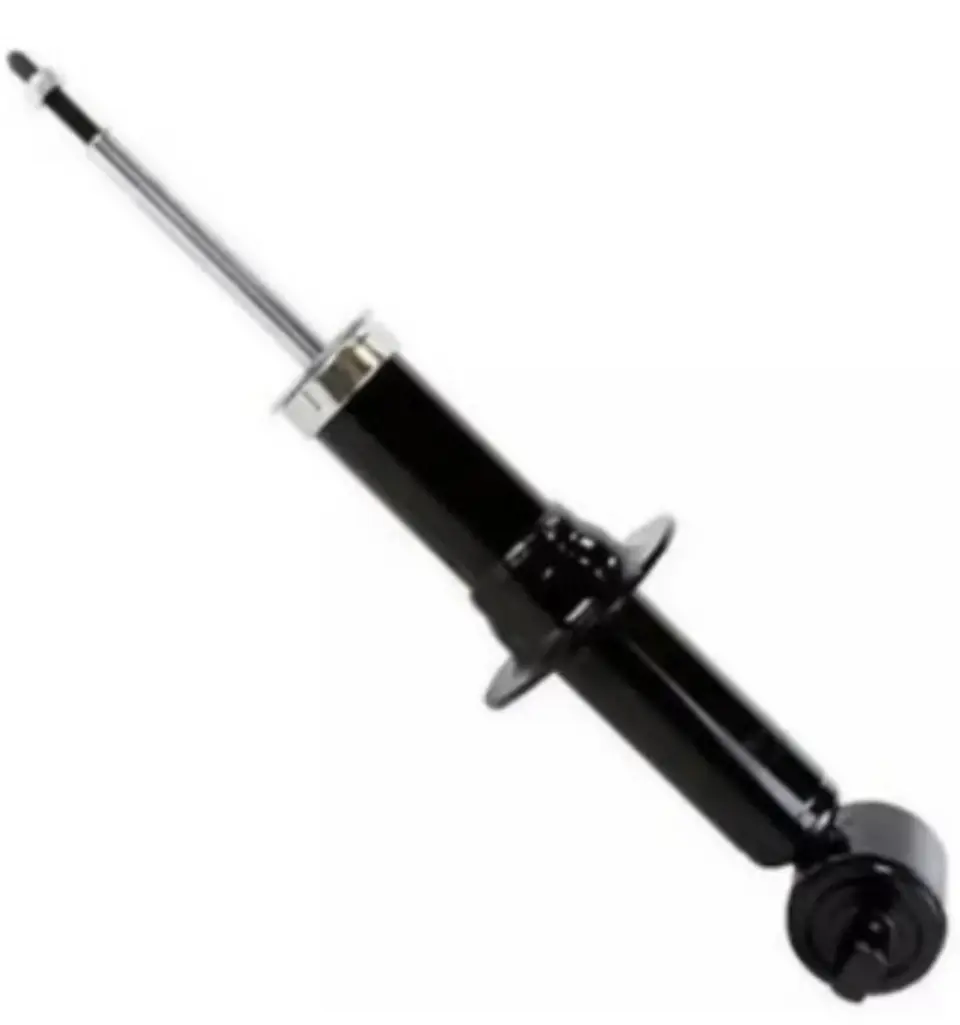 AMORTIGUADOR DELANTERO IZQUIERDA GAS PARA PEUGEOT 107 - NETMOTORS 1