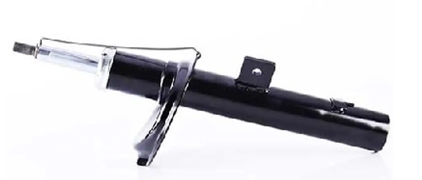 AMORTIGUADOR DELANTERO IZQUIERDA HIDRAULICO PARA PEUGEOT 206 - MAYSAN MANDO 1