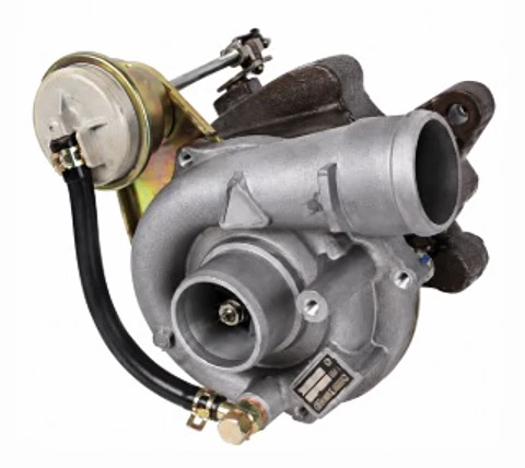 TURBO PARA PEUGEOT BOXER HDI Y CITROEN JUMPER
