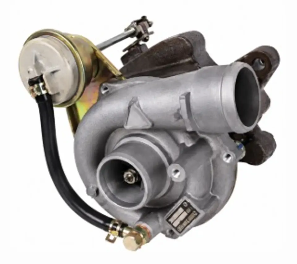 TURBO PARA PEUGEOT BOXER HDI Y CITROEN JUMPER 1