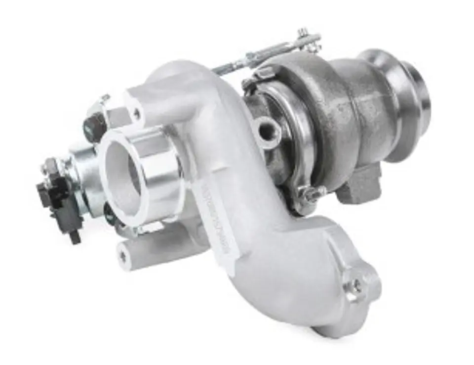 TURBO PARA PEUGEOT PARTNER, 301, CITROEN JUMPY Y C4 PICASSO 1