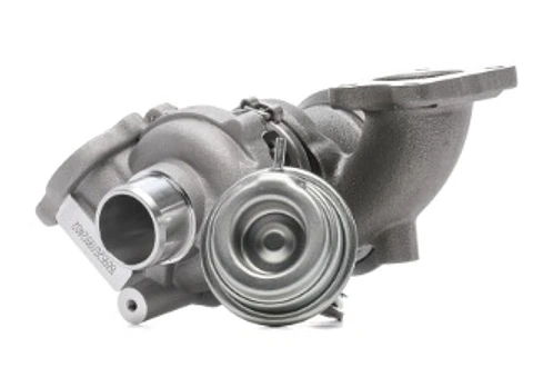 TURBO PARA PEUGEOT 2008, RIFTER K9, 308, 208 Y 301
