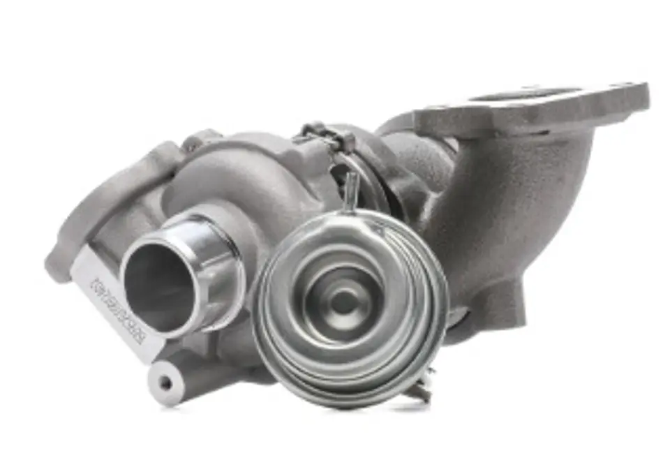 TURBO PARA PEUGEOT 2008, RIFTER K9, 308, 208 Y 301 1