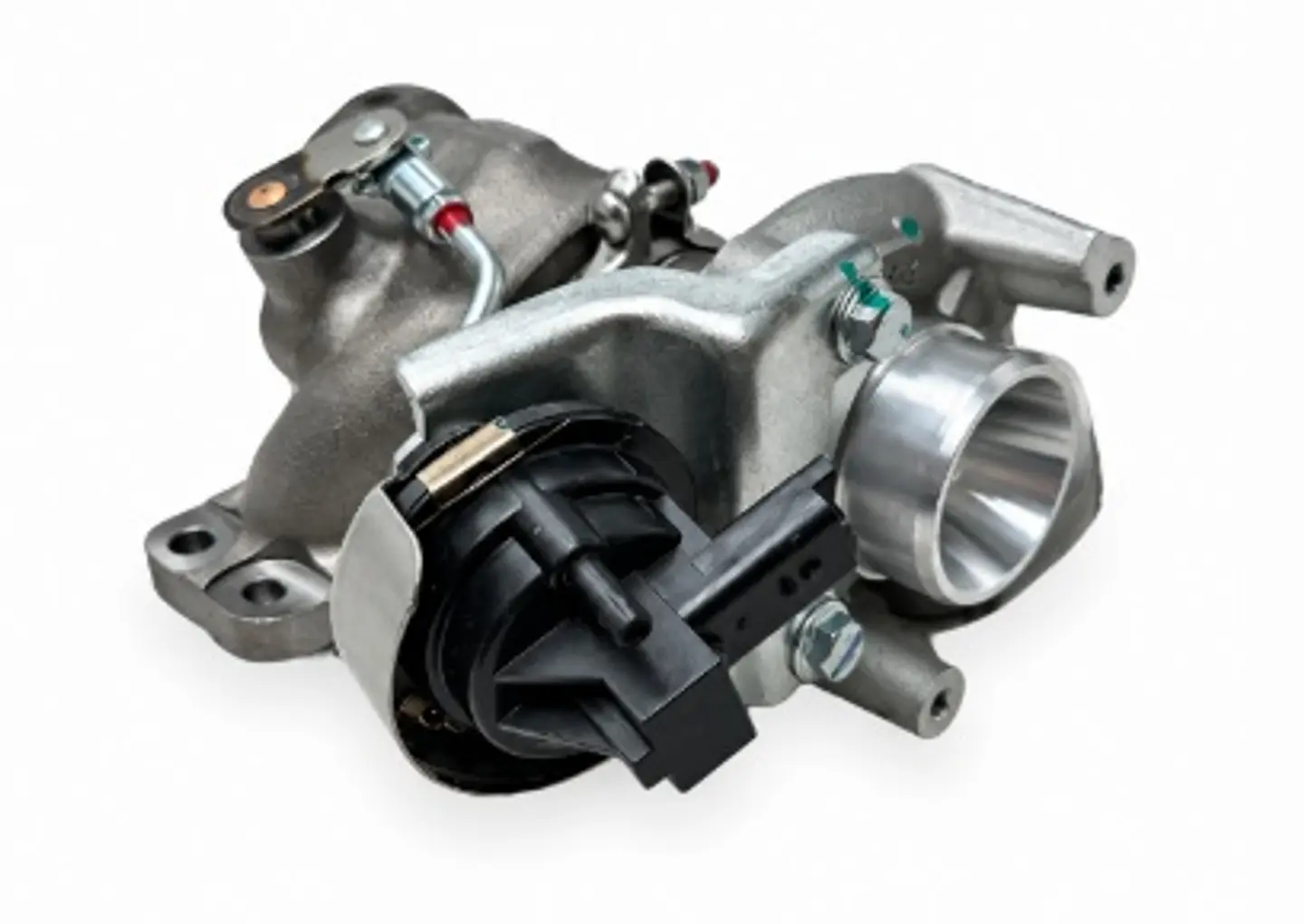 TURBO PARA PEUGEOT 2008, PARTNER K9 Y PARTNER 2025 - NETMOTORS 1