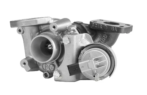 TURBO PARA PEUGEOT 2008, PARTNER K9 Y PARTNER 2025 - ORIGINAL