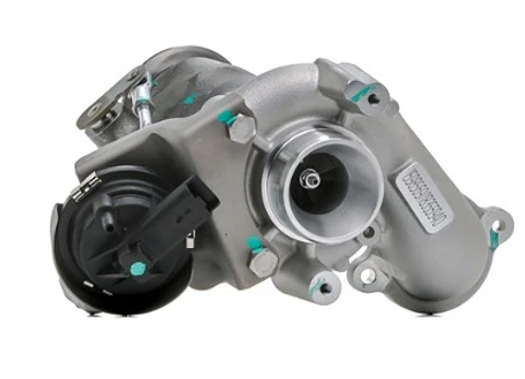 TURBO PARA PEUGEOT PARTNER Y CITROEN BERLINGO 2019