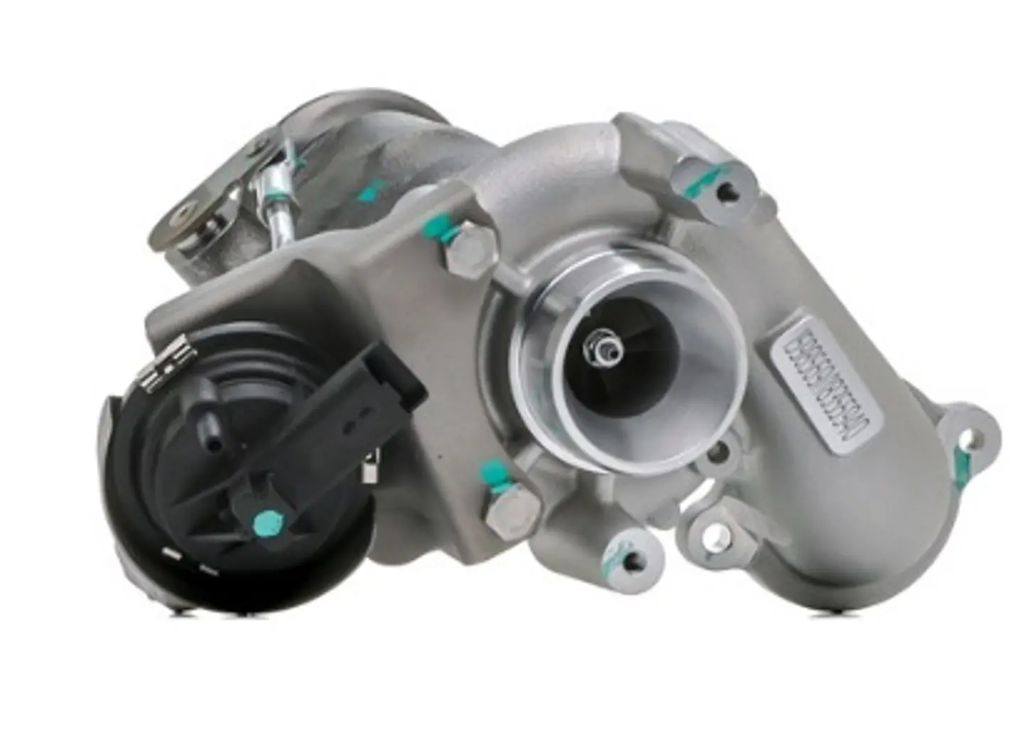 TURBO PARA PEUGEOT PARTNER Y CITROEN BERLINGO 2019 1