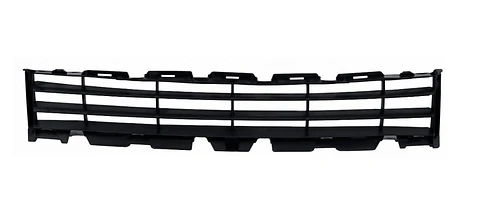 REJILLA PARACHOQUE DELANTERO PARA RENAULT MEGANE II 2004 > 2007