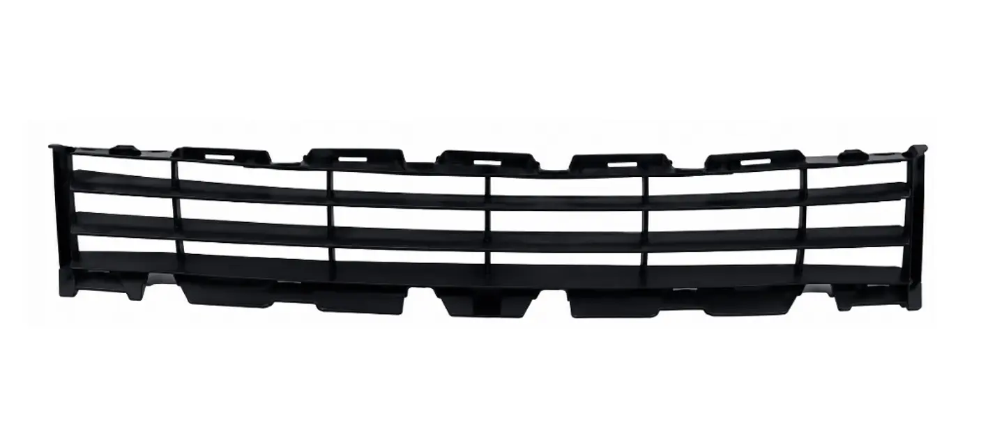 REJILLA PARACHOQUE DELANTERO PARA RENAULT MEGANE II 2004 > 2007 1