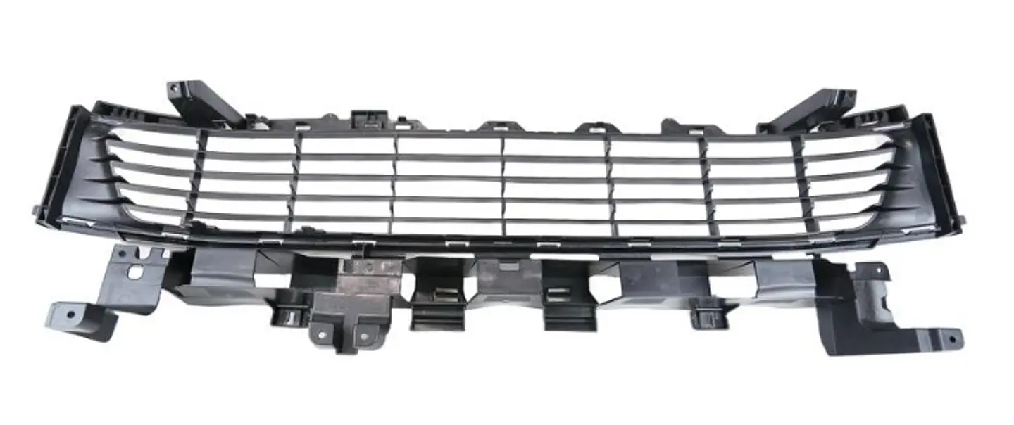 REJILLA PARACHOQUE DELANTERO PARA RENAULT R.SYMBOL II 2015->17 1