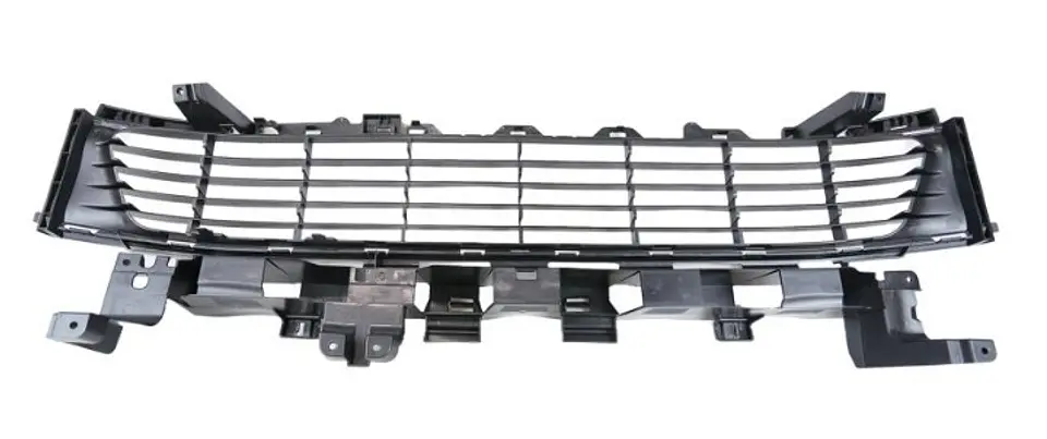 REJILLA PARACHOQUE DELANTERO PARA RENAULT R.SYMBOL II 2015->17 1