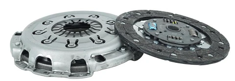 KIT EMBRAGUE (PRENSA Y DISCO) DIAM 220 MM LUK PARA RENAULT DUSTER 1,6 16V K4M OROCH