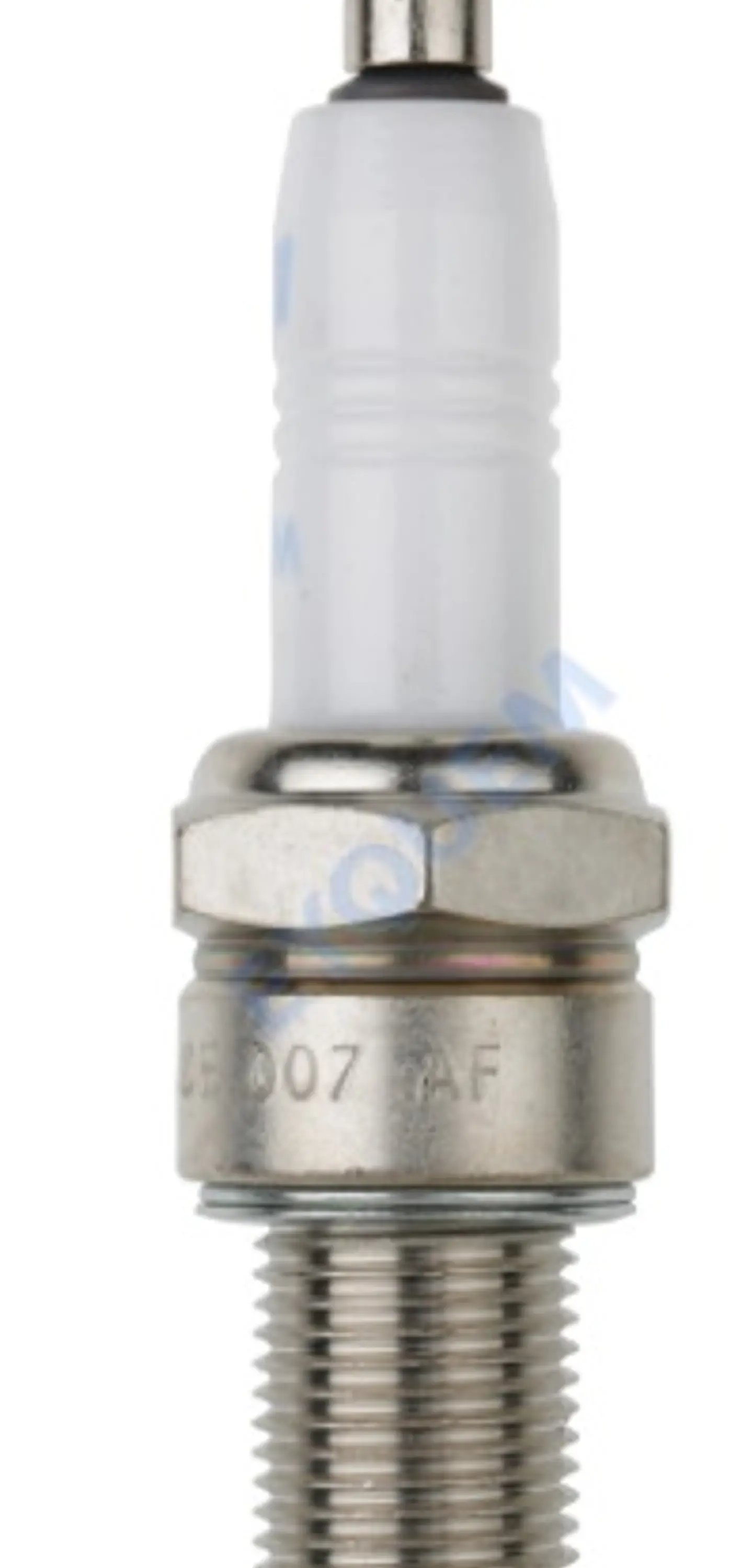 BUJIA EYQUEM 4 ELECTRODOS PARA PEUGEOT 504/505/R5/R18/R19/R21/R9/CLIO/EXPRESS/LAGUNA/MEGANE/TRAFIC 1