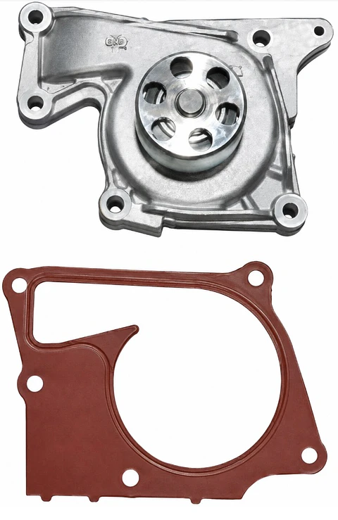 BOMBA AGUA PARA RENAULT KANGOO 1,5 DCI 14 > DOKKER/CAPTUR