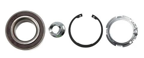 RODAMIENTO RUEDA DELANTERA PARA RENAULT LAGUNA II-SCENIC II-CLIO IV RS- KANGOO II DCI