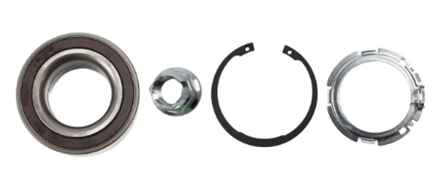 RODAMIENTO RUEDA DELANTERA PARA RENAULT LAGUNA II-SCENIC II-CLIO IV RS- KANGOO II DCI 1