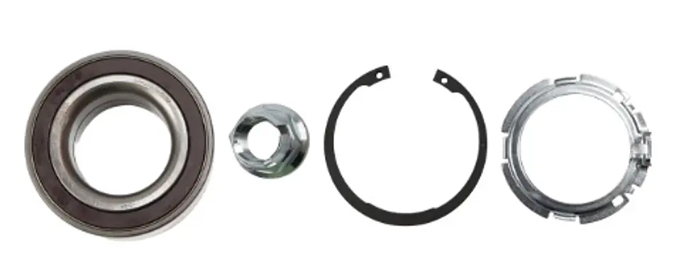 RODAMIENTO RUEDA DELANTERA PARA RENAULT LAGUNA II-SCENIC II-CLIO IV RS- KANGOO II DCI 1