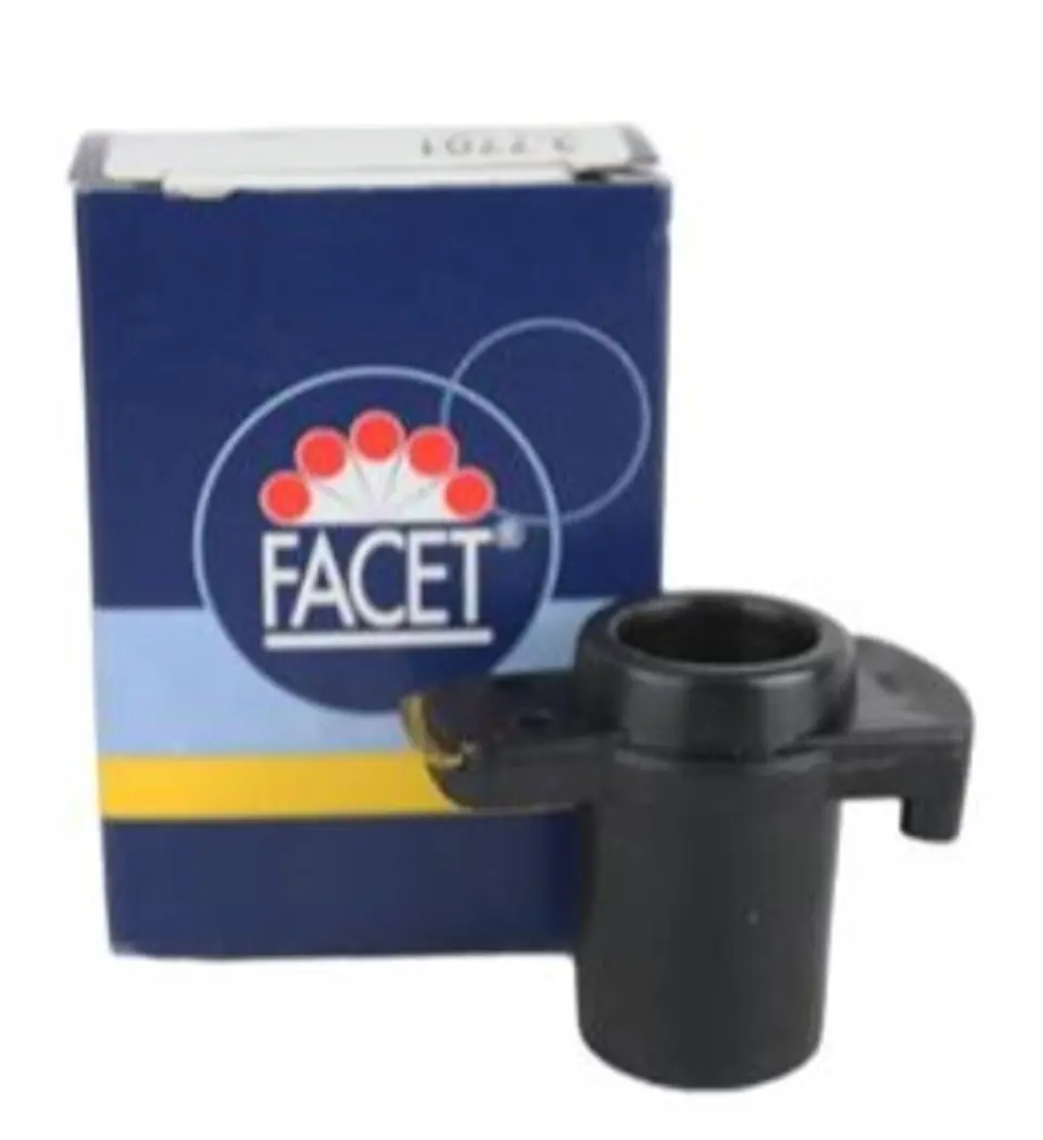 ROTOR DUCELLIER PARA RENAULT R.19/CLIO (DUCELLIER) - FACET 1