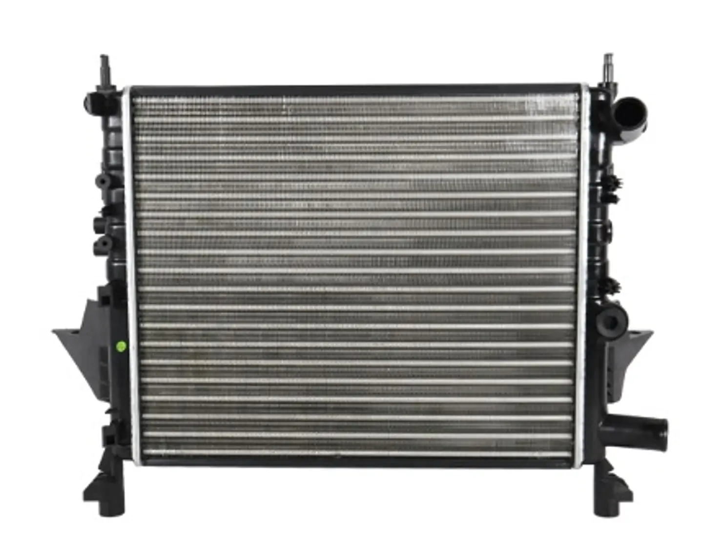 RADIADOR MOTOR PARA RENAULT R.TWINGO 1.1 96-> MOTOR D7F (CN) 1