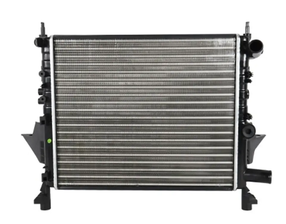 RADIADOR MOTOR PARA RENAULT R.TWINGO 1.1 96-> MOTOR D7F (CN) 1