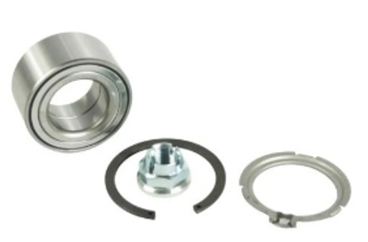 RODAMIENTO RUEDA DELANTERA PARA RENAULT SCENIC II-DOKKER-CAPTUR 1