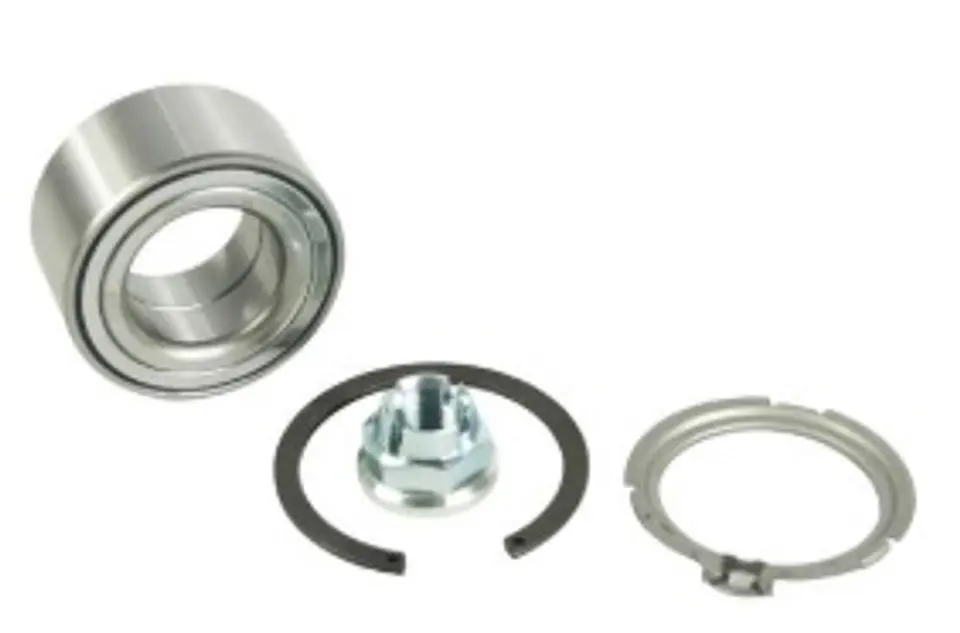 RODAMIENTO RUEDA DELANTERA PARA RENAULT SCENIC II-DOKKER-CAPTUR 1