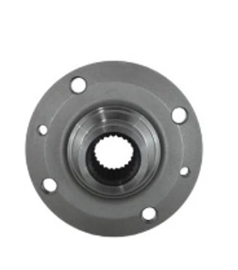 RODAMIENTO RUEDA TRASERA CON MAZA PARA RENAULT CAPTUR/CLIO/DOKKER