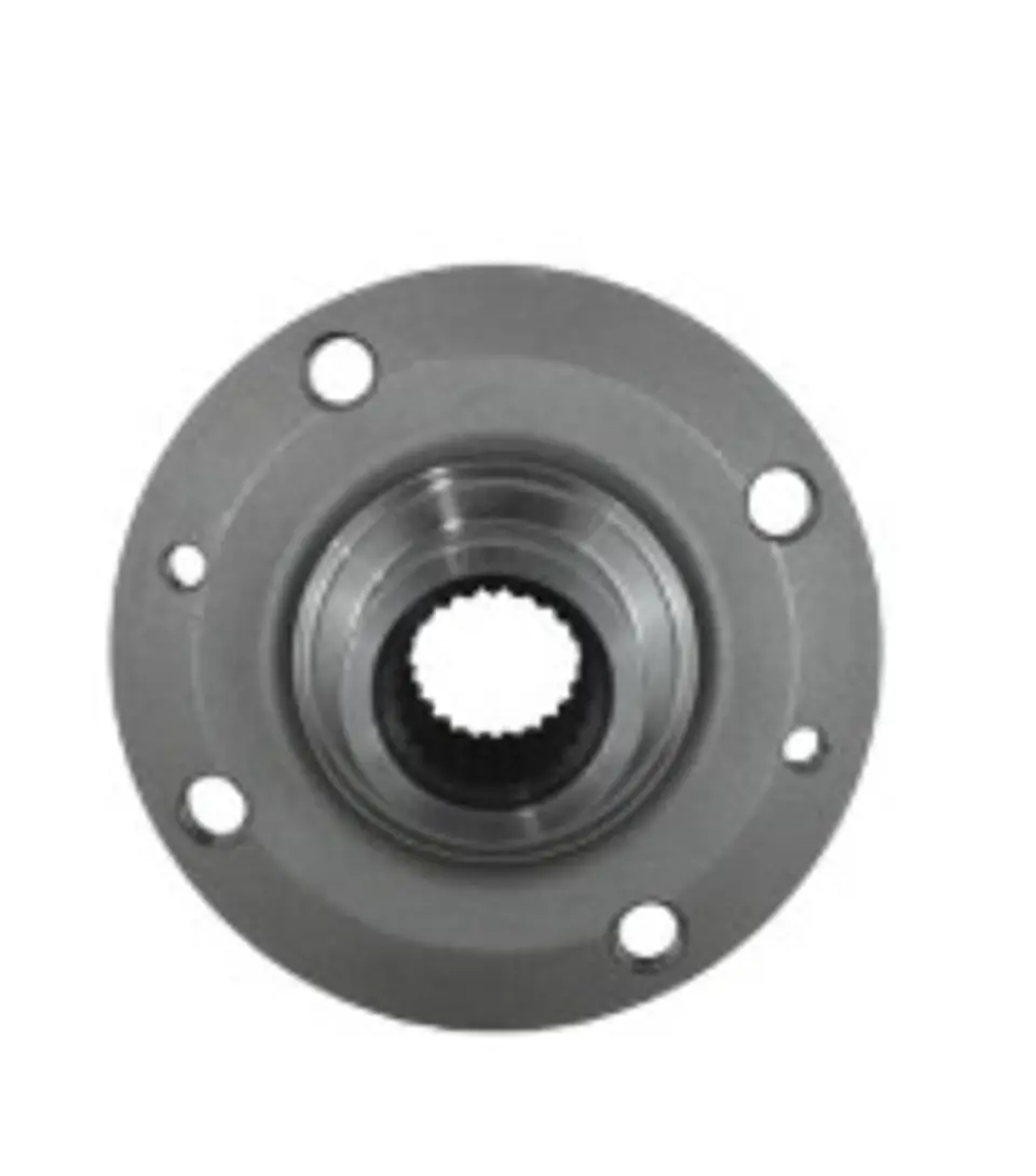 RODAMIENTO RUEDA TRASERA CON MAZA PARA RENAULT CAPTUR/CLIO/DOKKER 1