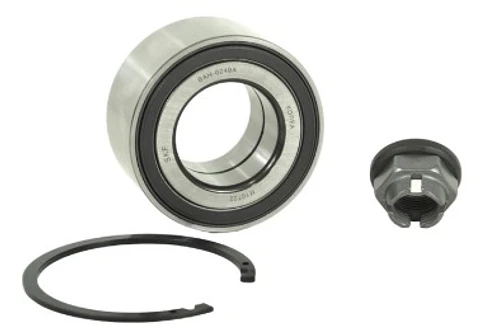 RODAMIENTO RUEDA DELANTERA PARA RENAULT FLUENCE-MEGANE III-DUSTER-DOKKER