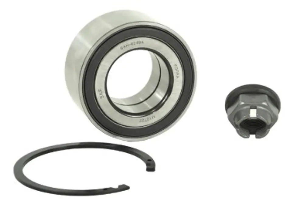 RODAMIENTO RUEDA DELANTERA PARA RENAULT FLUENCE-MEGANE III-DUSTER-DOKKER 1