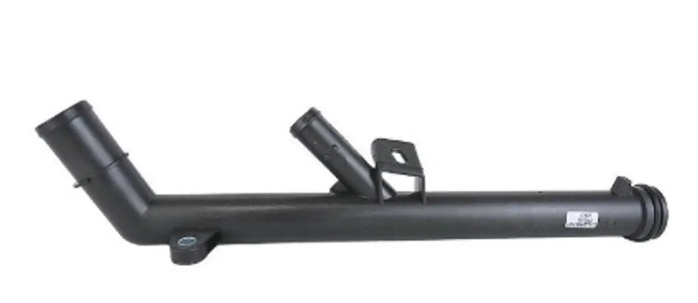 TUBO REFRIGERACION PARA RENAULT R.MGN/SNC/SDRO/CLIO II 16V K4M (PLAST) 1