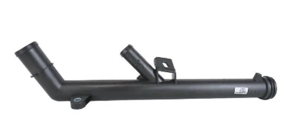 TUBO REFRIGERACION PARA RENAULT R.MGN/SNC/SDRO/CLIO II 16V K4M (PLAST) 1