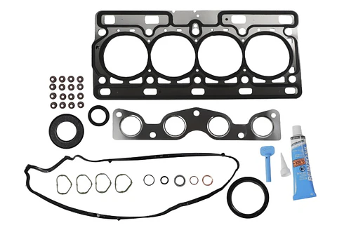 EMPAQUETADURA MOTOR PARA RENAULT CLIO 1,2 16V D4F