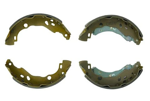 PATINES JGO. PARA RENAULT R-19